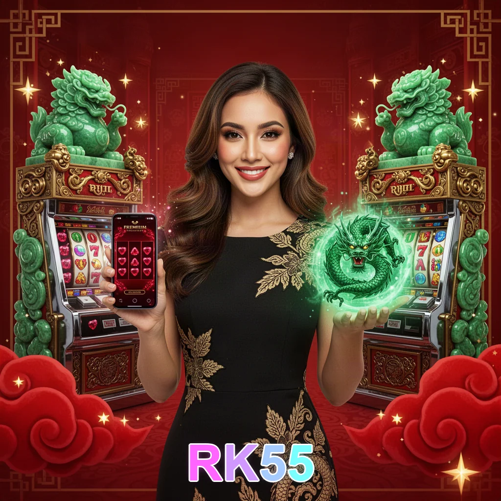 Promosi RK55