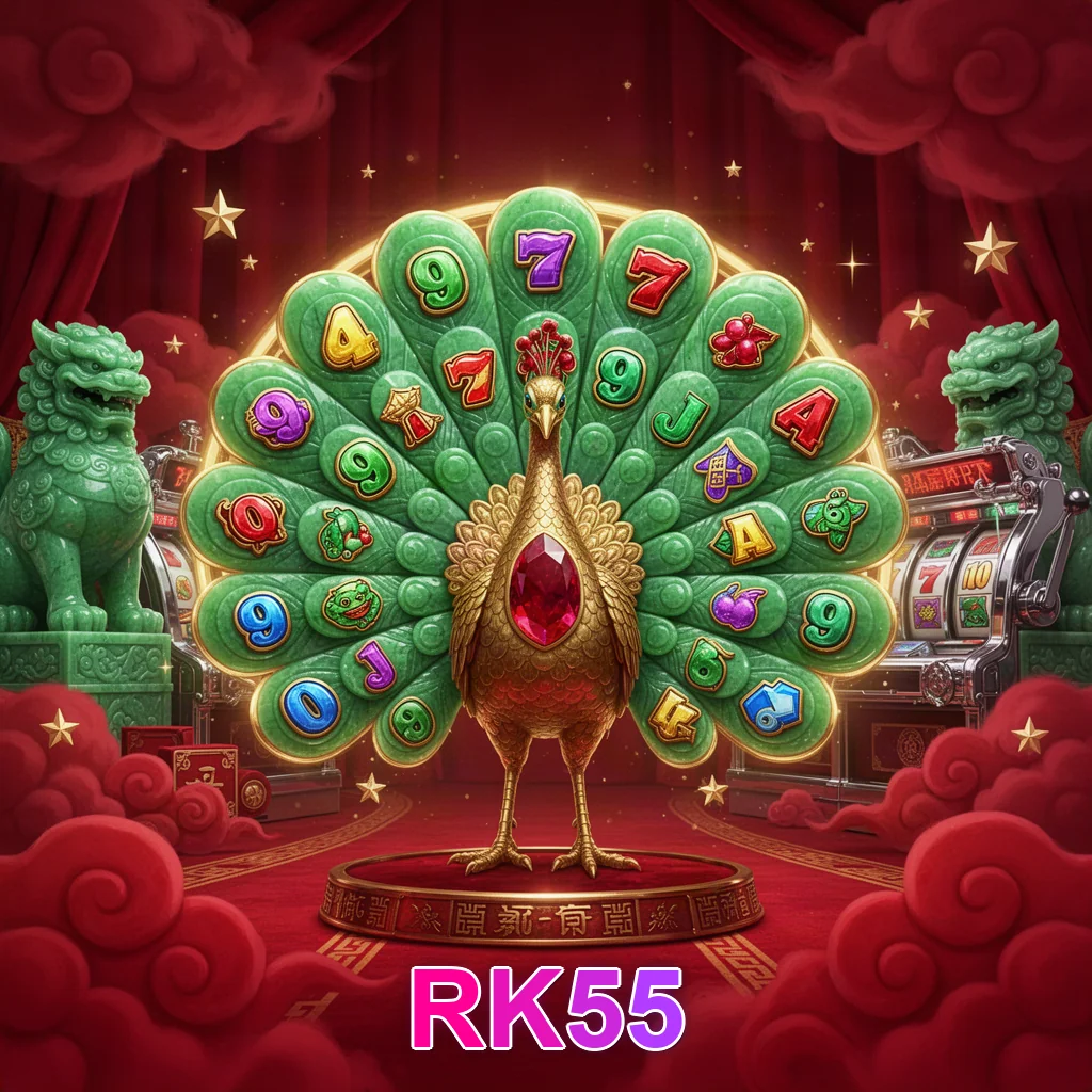 Promosi RK55