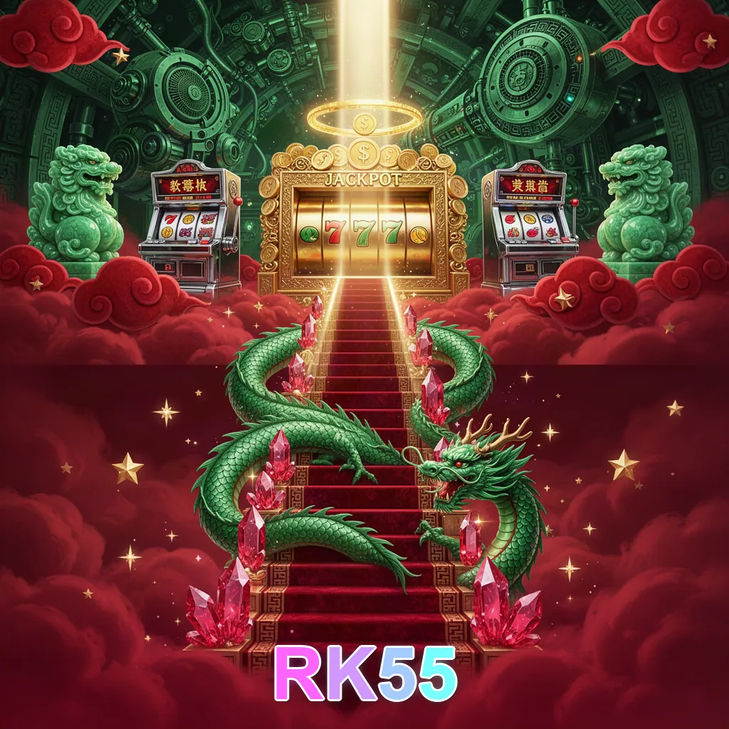 Promosi RK55