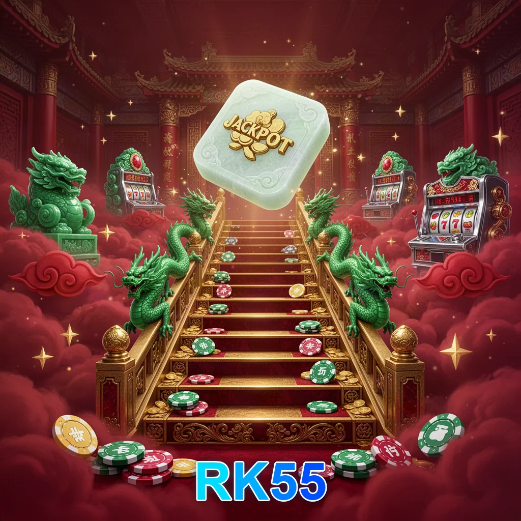 Promosi RK55